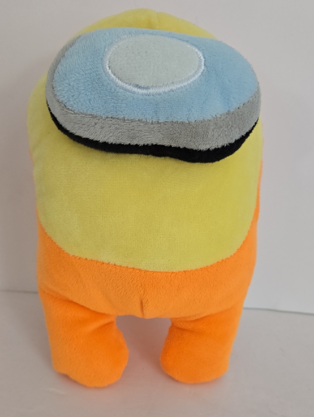 Among Us Plush Crewmate  Among Us 8 Inch Official Toikido